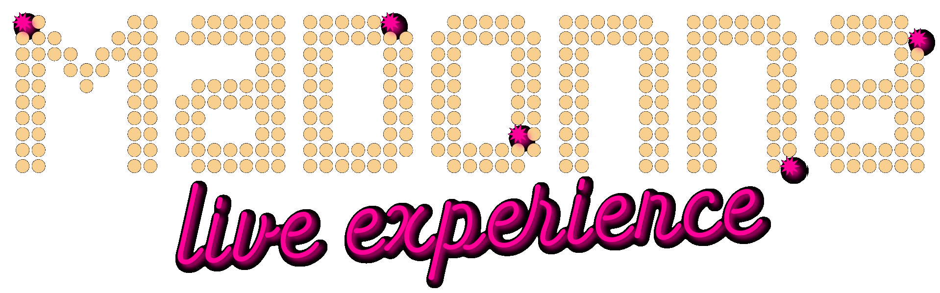 MadonnaLive logo 1920x1080px rgb knipper