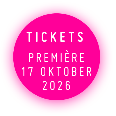 MLE tickets button pink